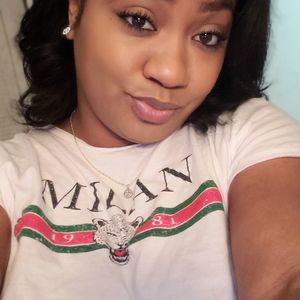 Meet your Posher, Gabrielle